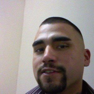 Meet your Posher, Rob